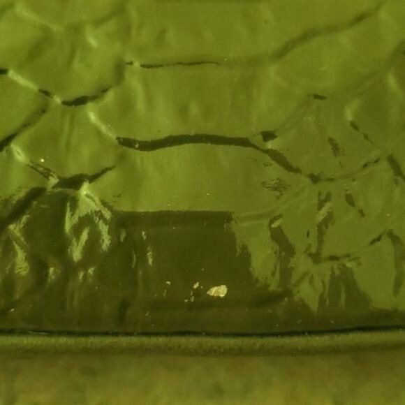 Marc Jacobs Leather Bag Crossbody Gray Satchel Handbag Shoulder WOMAN'S WOMEN'S - Picture 8 of 16